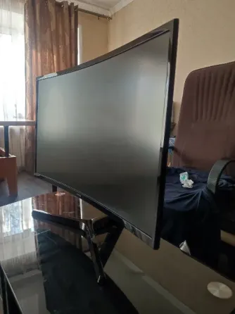 Продаю монитор Самсунг 27 Қарағанды