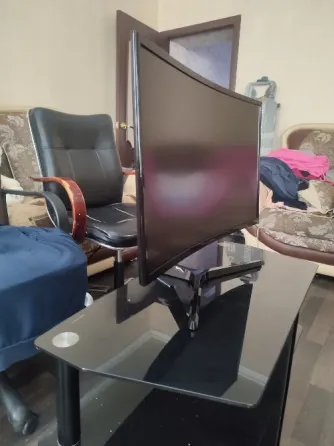 Продаю монитор Самсунг 27 Қарағанды