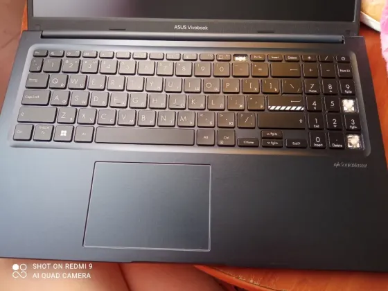 Продам ноутбук Asus Vivobook Көкшетау