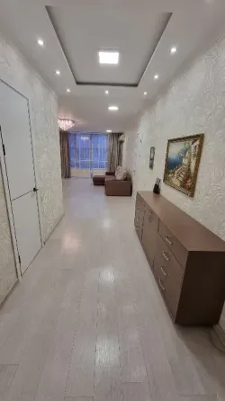 Аренда просторной квартиры Алматы қаласы