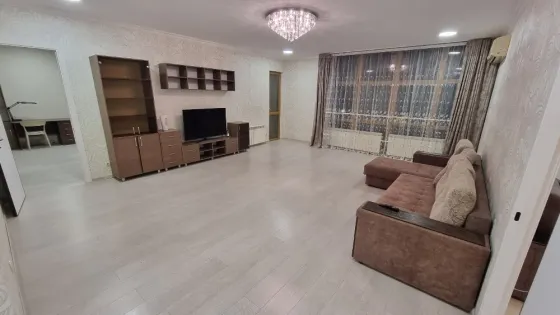 Аренда просторной квартиры Алматы қаласы