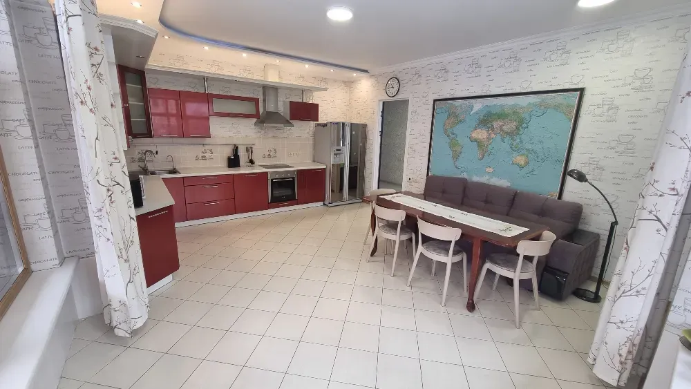 Аренда просторной квартиры Алматы - изображение 4