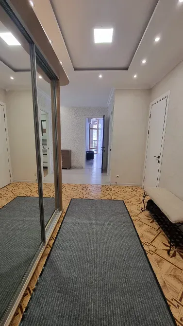 Аренда просторной квартиры Алматы - изображение 2