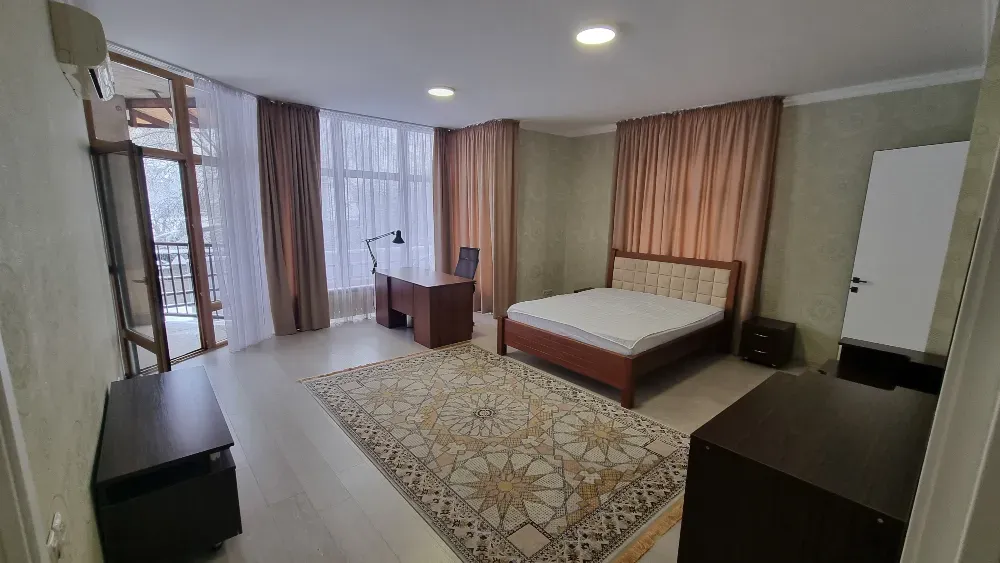 Аренда просторной квартиры Алматы - изображение 5