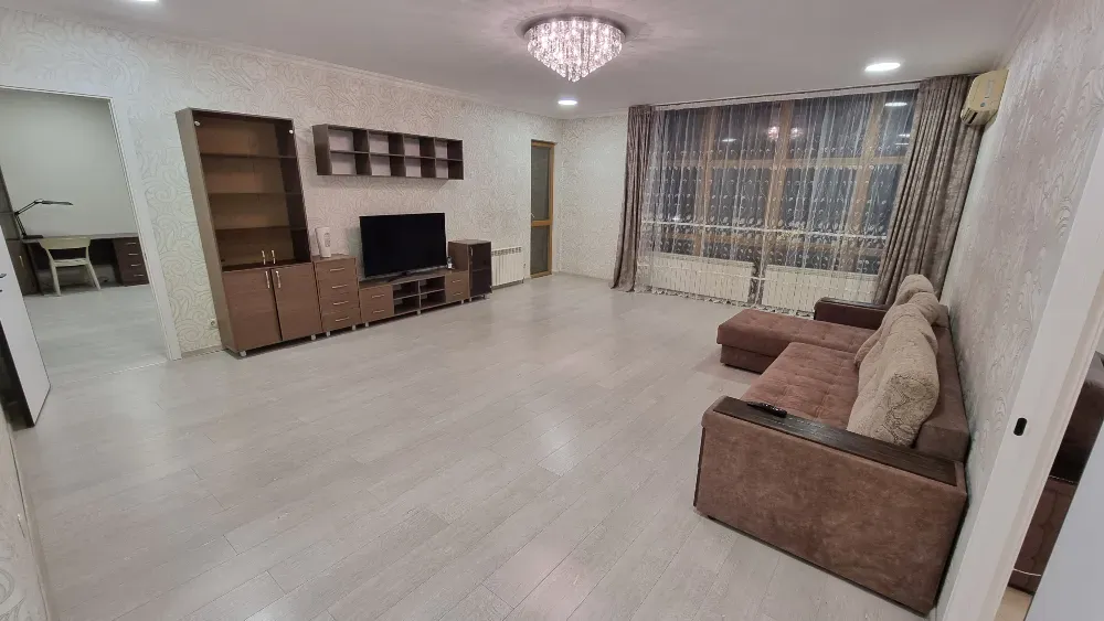 Аренда просторной квартиры Алматы - изображение 3