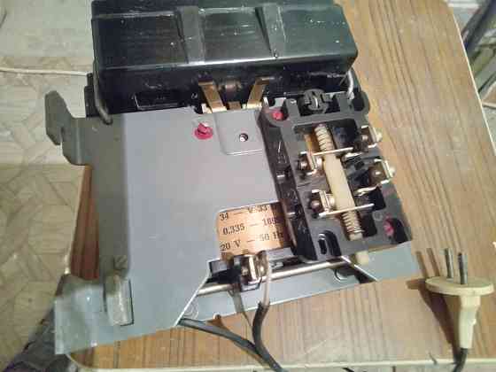 Продам Распределительное устройство новый  Актобе