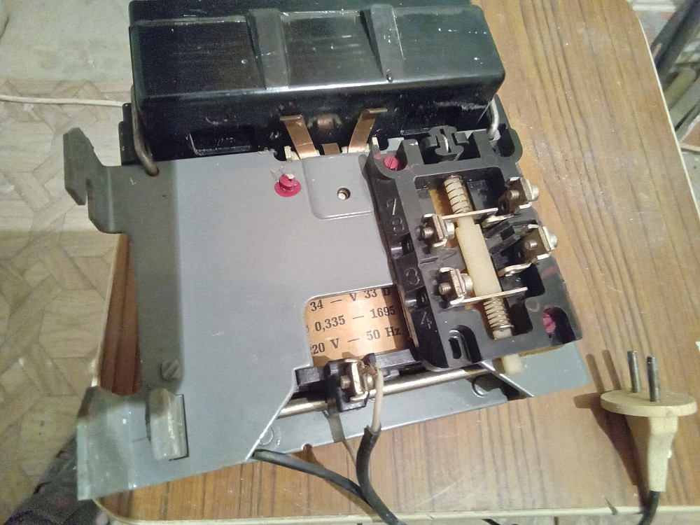 Продам Распределительное устройство новый Ақтөбе - сурет 2