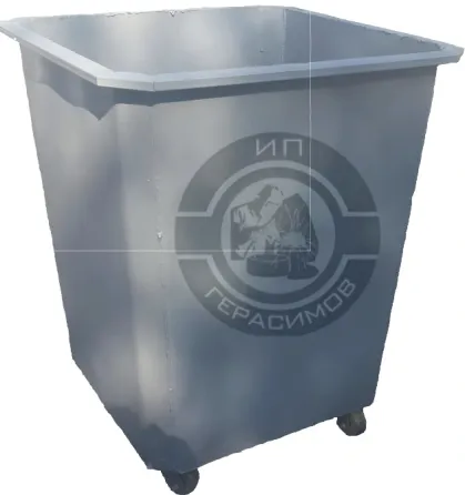 Продам мусорный бак новое  Алматы қаласы