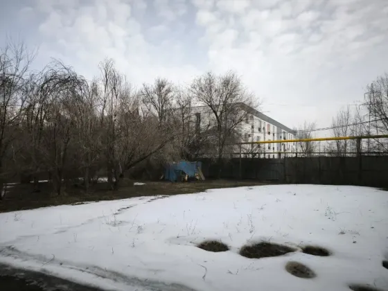 Продажа участка 60 соток с зданием в Алматы Алматы қаласы