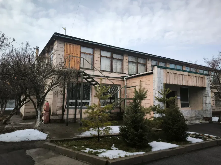 Продажа участка 60 соток с зданием в Алматы Алматы қаласы - сурет 9