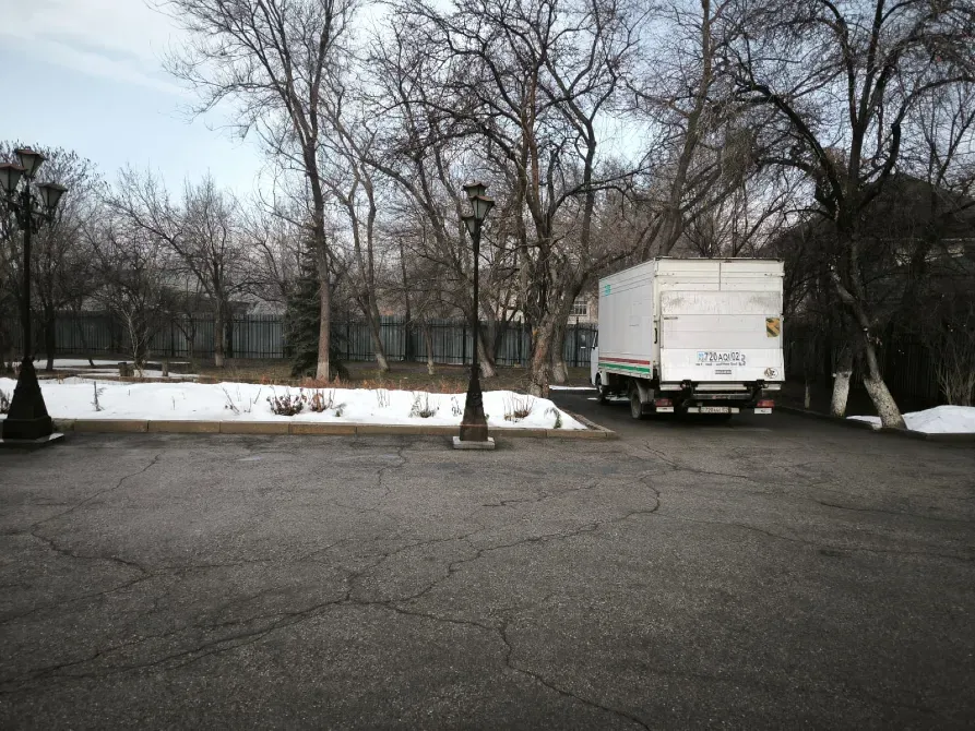 Продажа участка 60 соток с зданием в Алматы Алматы қаласы - сурет 8