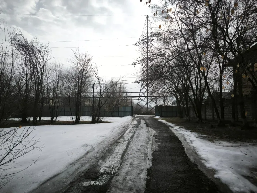 Продажа участка 60 соток с зданием в Алматы Алматы қаласы - сурет 4