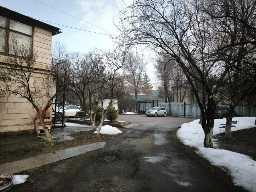 Продажа участка 60 соток с зданием в Алматы Алматы қаласы - сурет 6