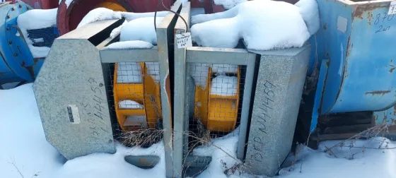 Распродажа складских остаков вентиляционное оборудование и комплектующие Астана