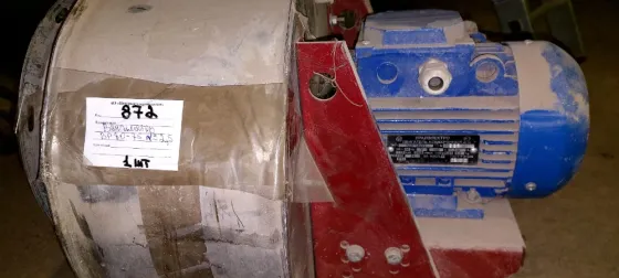 Распродажа складских остаков вентиляционное оборудование и комплектующие Астана