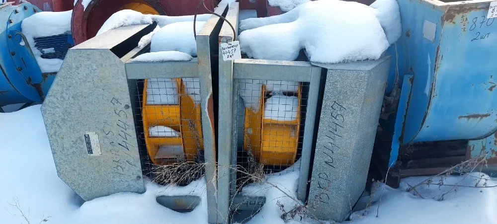 Распродажа складских остаков вентиляционное оборудование и комплектующие Астана - сурет 2