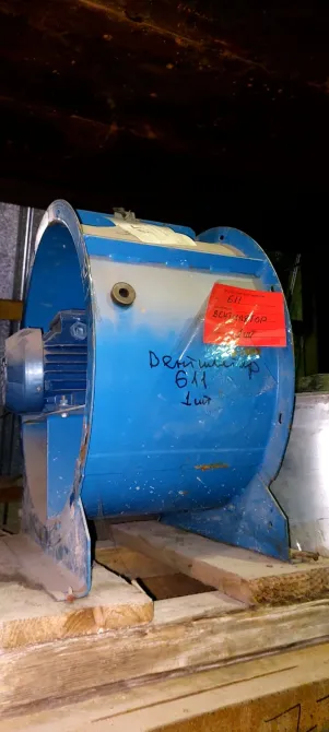 Распродажа складских остаков вентиляционное оборудование и комплектующие Астана - сурет 1