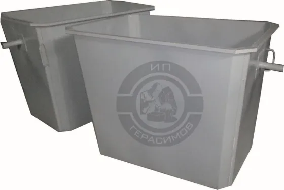 Продам контейнер для мусора новое  Алматы қаласы