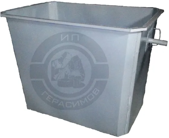 Продам контейнер для мусора новое  Алматы қаласы