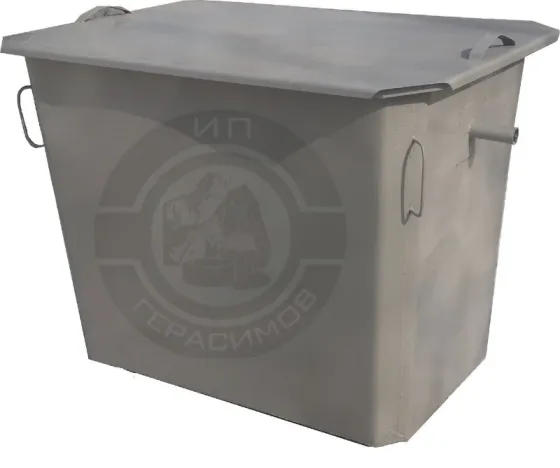 Продам мусорный бак новое  Алматы қаласы