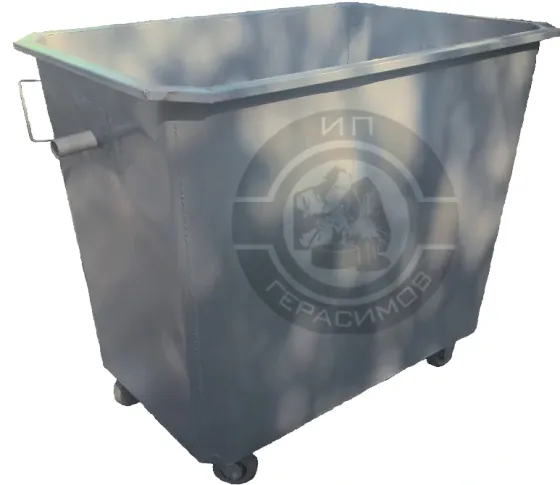 Продам контейнер для мусора новое  Алматы қаласы