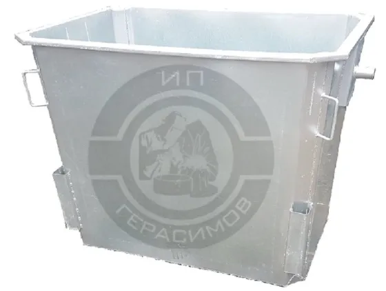 Продам контейнер для мусора новое  Алматы қаласы