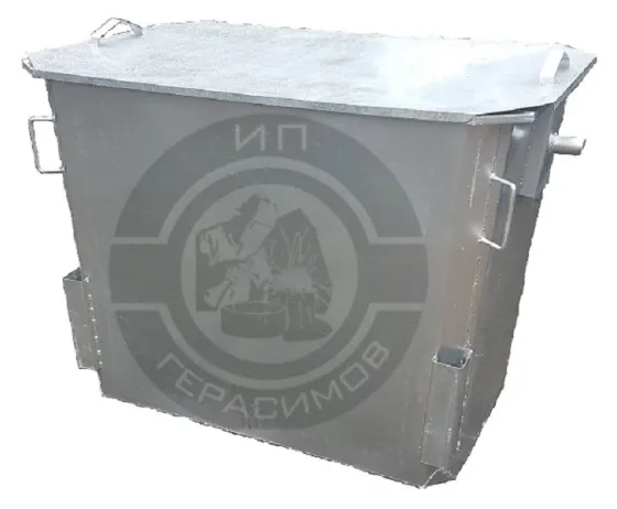 Продам мусорный бак новое  Алматы қаласы