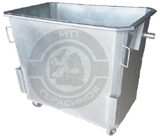 Продам контейнер для мусора новое  Алматы қаласы