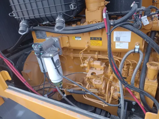 Продам Погрузчик / Кара Фронтальный погрузчик XCMG ZL50GN 2026 г/в Алматы қаласы