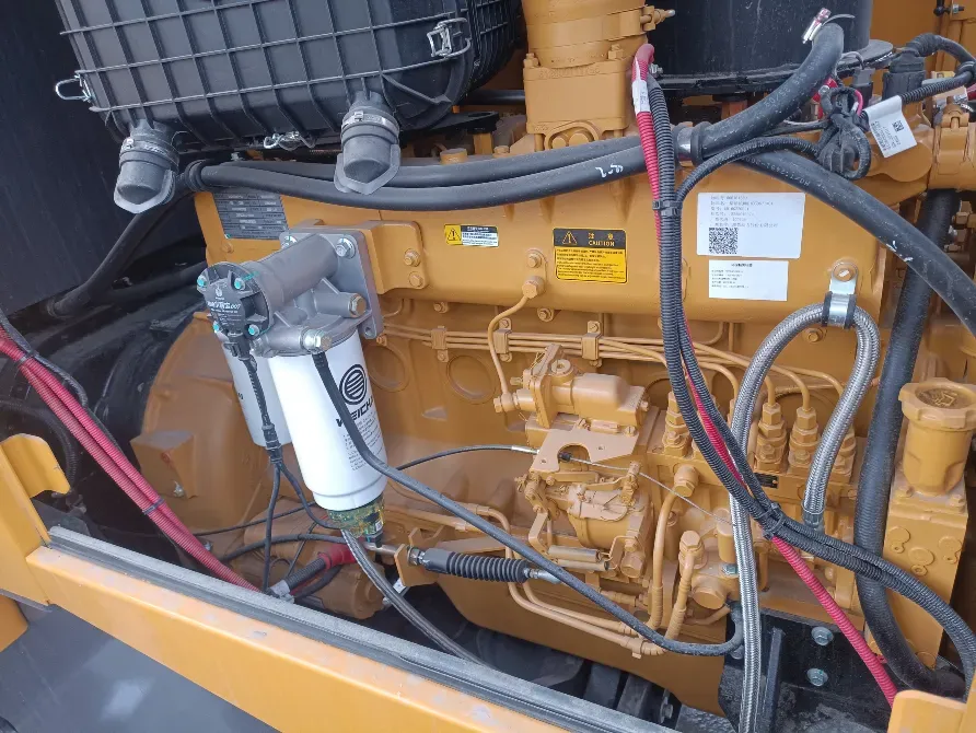 Продам Погрузчик / Кара Фронтальный погрузчик XCMG ZL50GN 2026 г/в Алматы - изображение 4