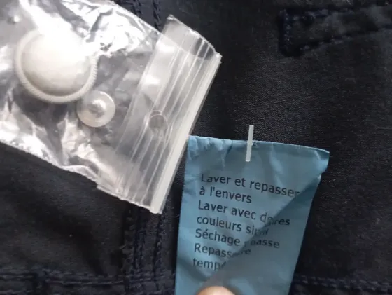 Продам джинсы новое размер 54  Алматы