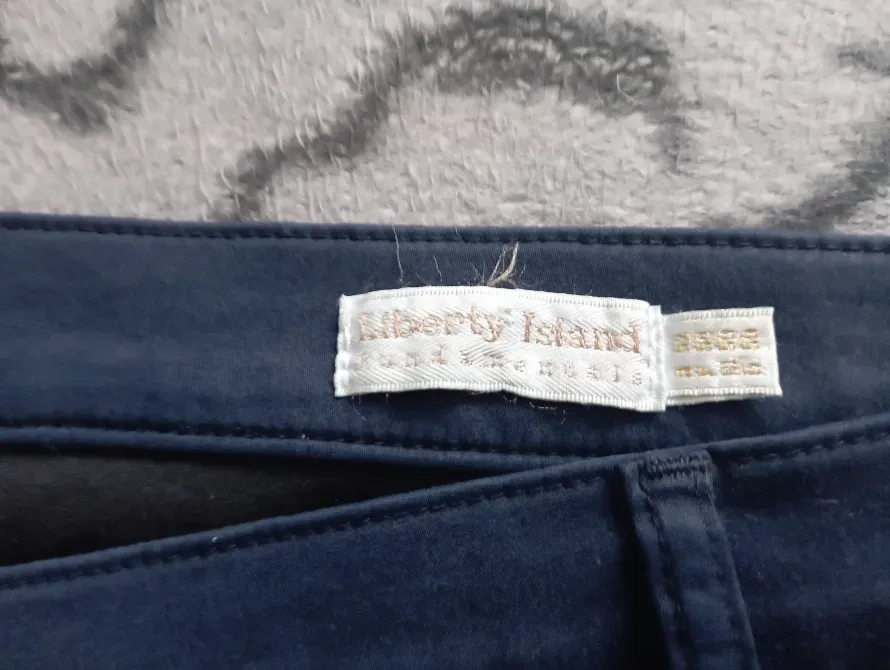 Продам джинсы новое размер 54 Алматы - изображение 5