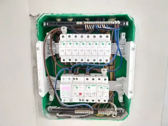 Электрик Алматы  Алматы