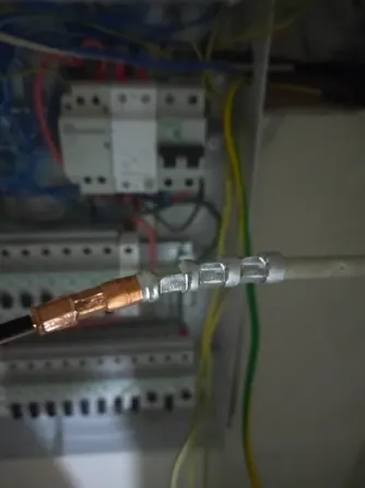 Электрик Алматы  Алматы