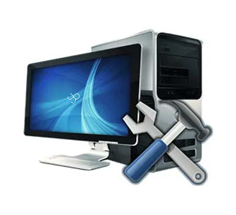 Компьютер мониторлары мен жүйелік блоктар, компьютерлерді жөндеу құралдары