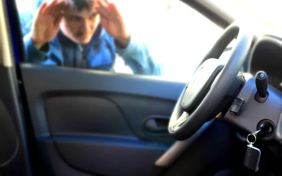 Служба аварийного открытия авто