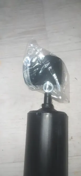 Новый амортизатор с защитной пленкой