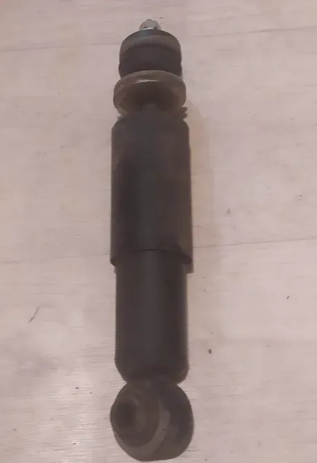 Полный вид амортизатора