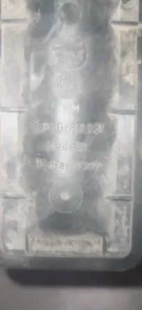 изображение радиатора с повреждениями