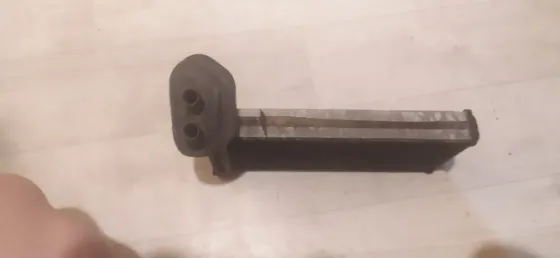 изображение радиатора с повреждениями