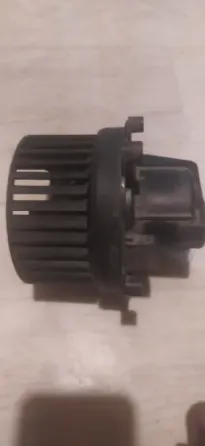 изображение радиатора с повреждениями