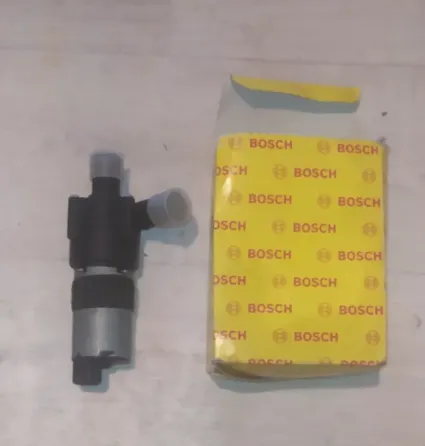 Инжектор топлива Bosch с упаковкой