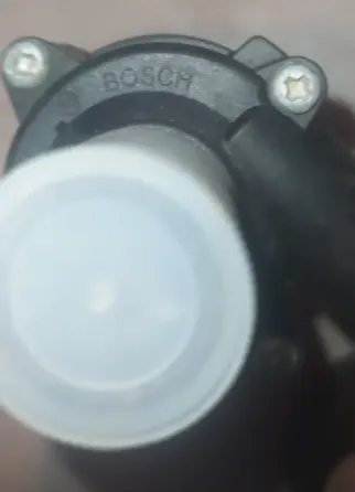 Инжектор топлива Bosch с упаковкой