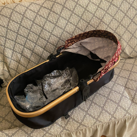 Коляска в хорошем состоянии Қызылорда