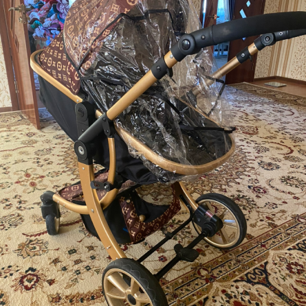 Коляска в хорошем состоянии Қызылорда