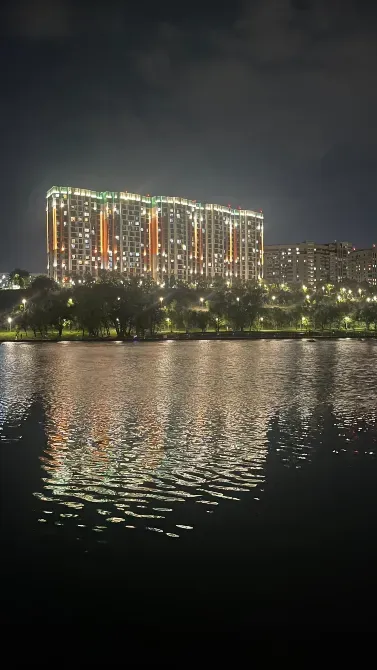 Аренда квартиры 2-комн. 76 кв.м., ЖК Lake Town, ул. Варламова, 27В Алматы - изображение 1