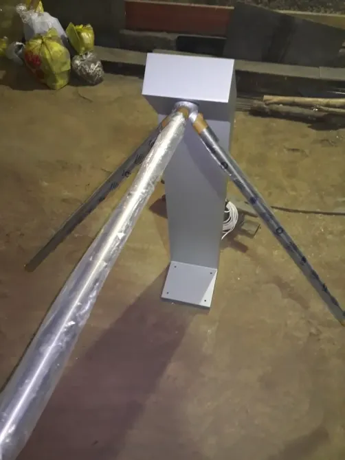 Стенды для установки баскетбольного кольца