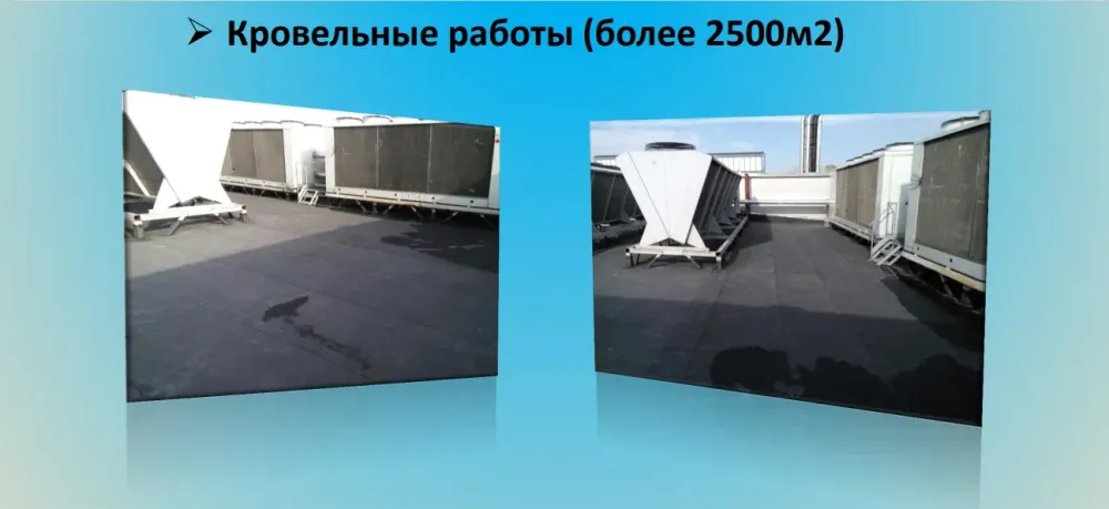 Построим коммерческие объекты, построим и отремонтируем здания и сооружения любого назначения Алматы - изображение 3