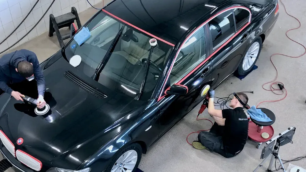 Детейлинг услуги. Шымкент - изображение 2