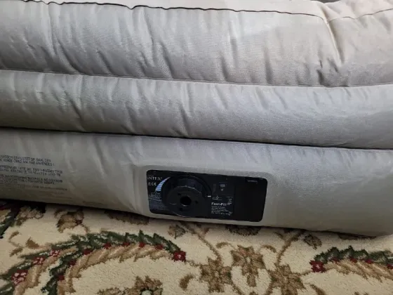 Продам кровать 2-спальная Атырау